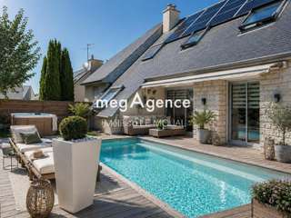 Vente maison 7 pièces Vente maison 7 pièces