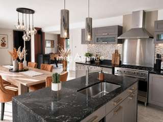 Vente maison 7 pièces Vente maison 7 pièces