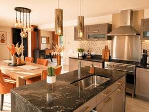 Vente Maison 5 chambresCaudan