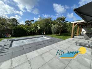 Vente Maison 4 chambresCaudan