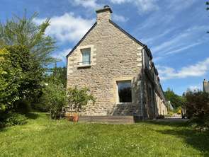 Vente Maison 5 chambresCaudan