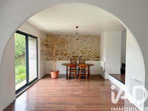 Vente Maison 4 chambresCaudan