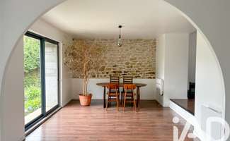 Photo Vente maison Caudan