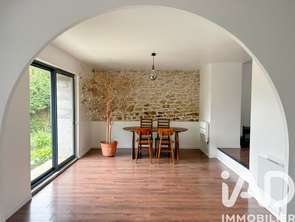 Vente Maison 4 chambresCaudan