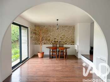 Vente maison 6 pièces Caudan 56