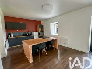 Vente maison 6 pièces Vente maison 6 pièces