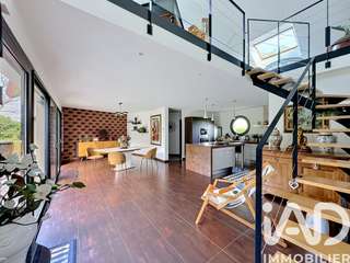 Vente maison 8 pièces Vente maison 8 pièces