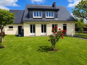 Vente Maison 4 chambresCaudan