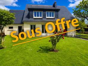 Vente Maison 4 chambresCaudan