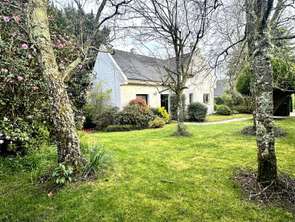 Vente Maison 4 chambresCaudan