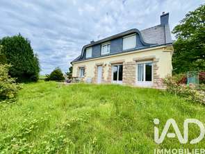 Vente Maison 5 chambresCaudan