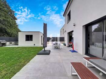 Vente maison 5 pièces Caudan 56
