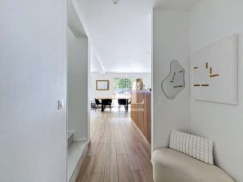 Vente maison 5 pièces Caudan 56