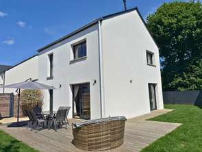 Vente Maison 3 chambresCaudan