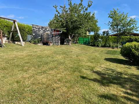 Vente maison 5 pièces Caudan 56