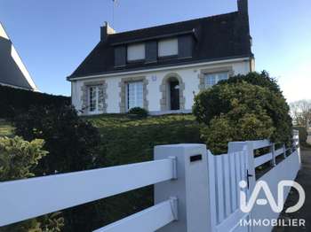 Vente Maison 4 chambresCaudan