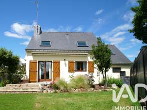 Vente Maison 3 chambresCaudan