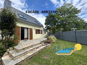 Vente Maison 3 chambresCaudan