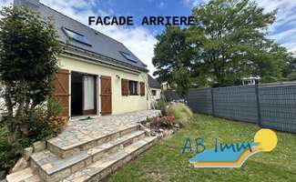 Photo Vente maison Caudan
