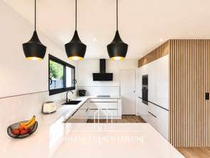 Vente Maison 4 chambresCaudan