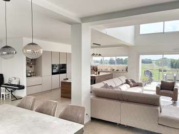 Vente maison 7 pièces Caudan 56