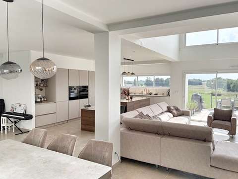 Vente maison 7 pièces Caudan 56