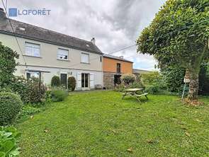 Vente Maison 6 chambresCaudan