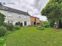 Vente maison 8 pièces Vente maison 8 pièces