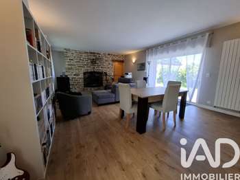 Vente Maison 5 chambresCaudan