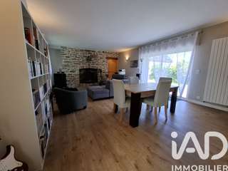 Vente maison 7 pièces Vente maison 7 pièces