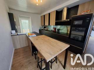 Vente maison 7 pièces Vente maison 7 pièces