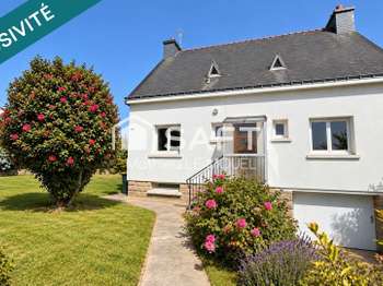 Vente Maison 5 chambresCaudan