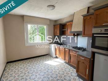 Vente maison 6 pièces Vente maison 6 pièces