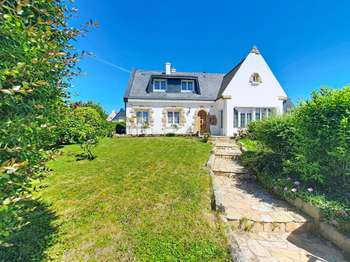 Vente Maison 5 chambresCaudan