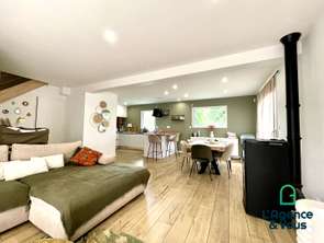 Vente Maison 3 chambresCaudan