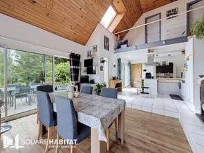 Vente Maison 3 chambresCaudan