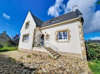 Vente maison 5 pièces Caudan 56
