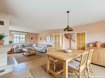Vente Maison 4 chambresCaudan