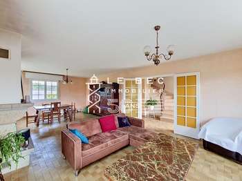 Vente Maison 4 chambresCaudan