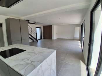Vente Maison 4 chambresCaudan