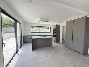 Vente Maison 4 chambresCaudan