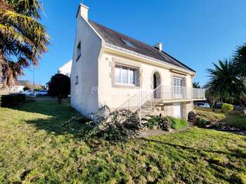 Vente Maison 5 chambresCaudan