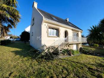 Vente Maison 5 chambresCaudan