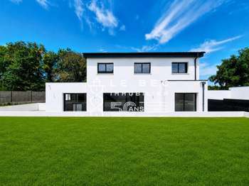 Vente Maison 4 chambresCaudan