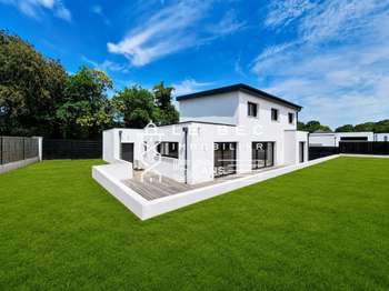 Vente Maison 4 chambresCaudan