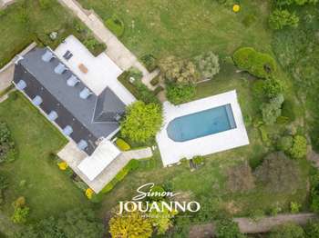 Vente Maison 5 chambresCaudan