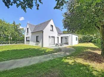 Vente Maison 4 chambresCaudan