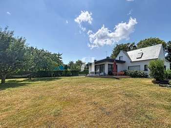 Vente Maison 4 chambresCaudan