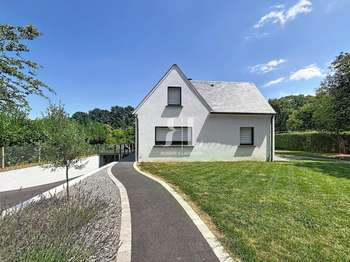 Vente Maison 4 chambresCaudan