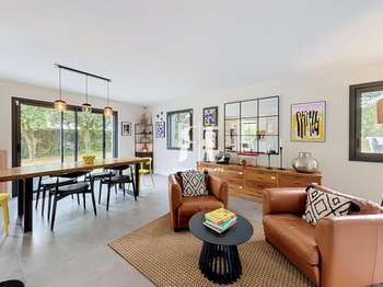 Vente Maison 4 chambresCaudan